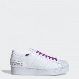 Женские кроссовки Adidas Superstar Bold 'Clean Classics' FY0129_image_1