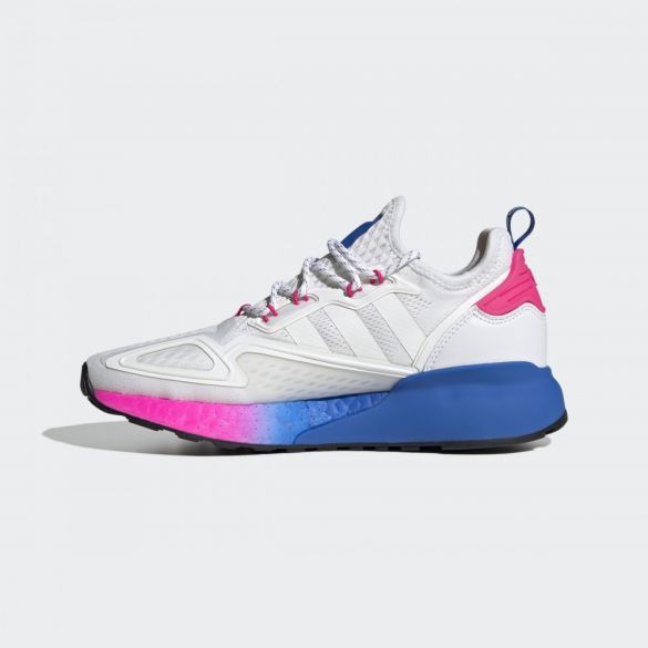 Жіночі кросівки Adidas ZX 2K Boost FY0605