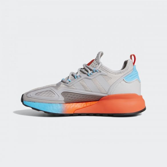 Жіночі кросівки Adidas ZX 2K Boost FY0606