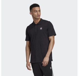 Футболка-поло Adidas Trefoil Essentials GD2551