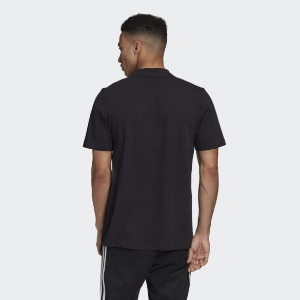 Футболка-поло Adidas Trefoil Essentials GD2551