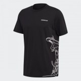Футболка Adidas Goofy GD6029_image_1