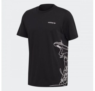 Футболка Adidas Goofy GD6029
