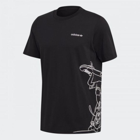 Футболка Adidas Goofy GD6029_image_1