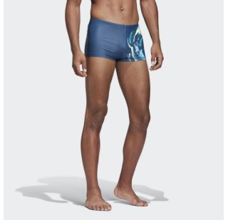 Плавки-боксеры Adidas Parley Commit DP7527