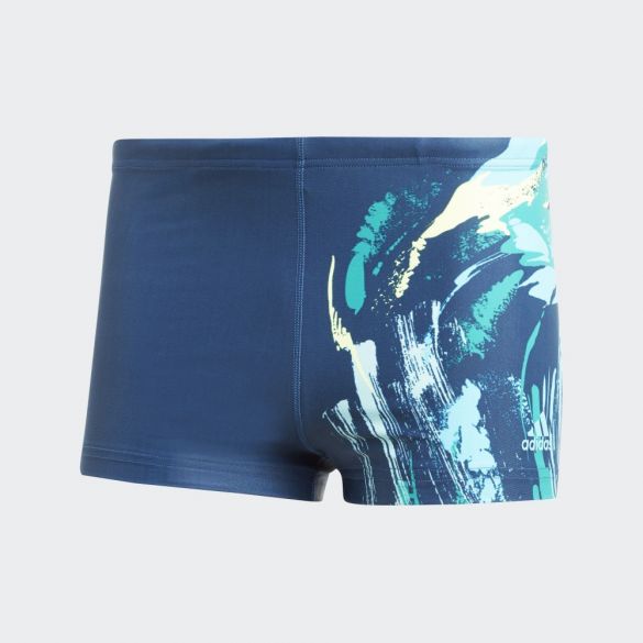 Плавки-боксеры Adidas Parley Commit DP7527_image_4