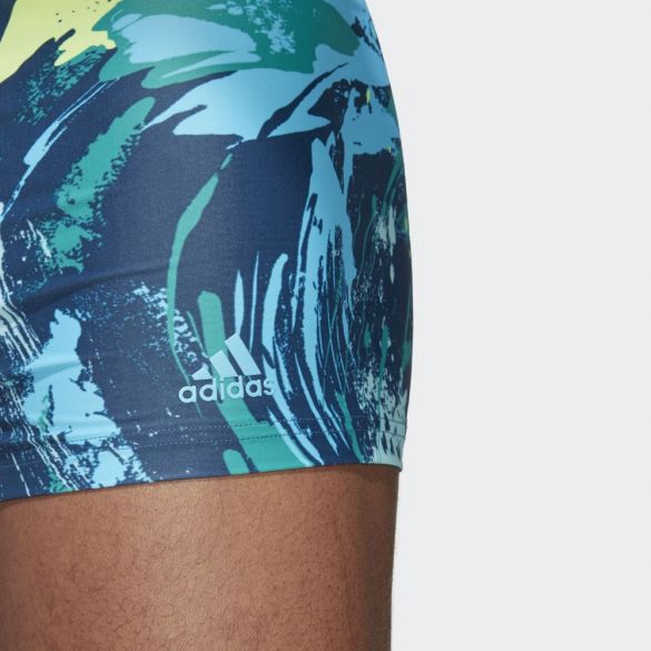 Плавки-боксеры Adidas Parley Commit DP7527_image_7