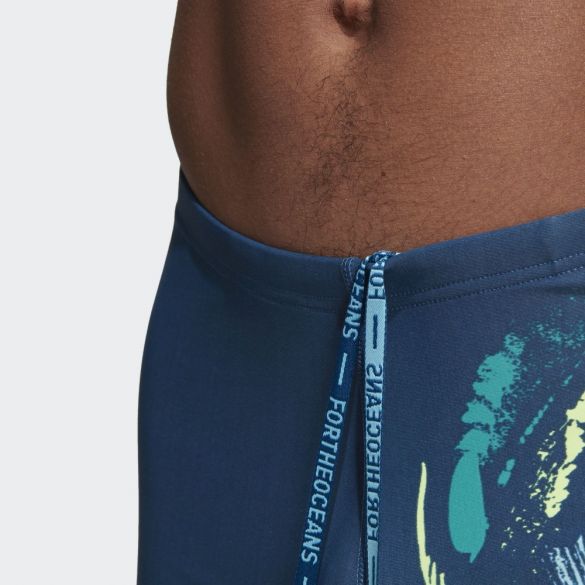 Плавки-боксеры Adidas Parley Commit DP7527_image_6