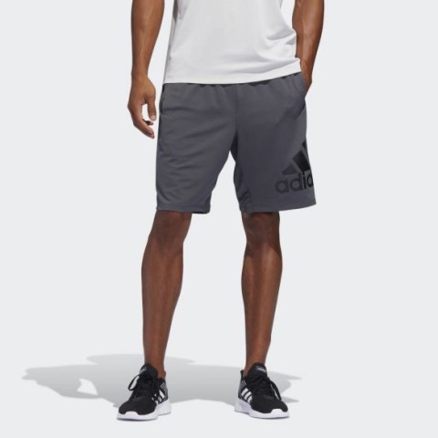 Шорты Adidas 4KRFT Sport DU1593_image_1