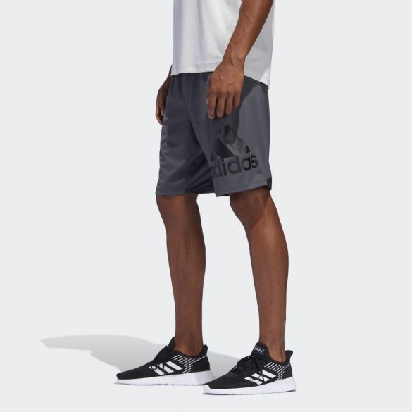 Шорты Adidas 4KRFT Sport DU1593