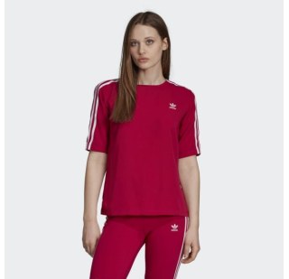 Футболка Adidas 3-Stripes DV0853