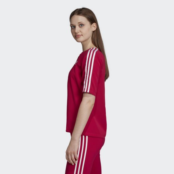 Футболка Adidas 3-Stripes DV0853