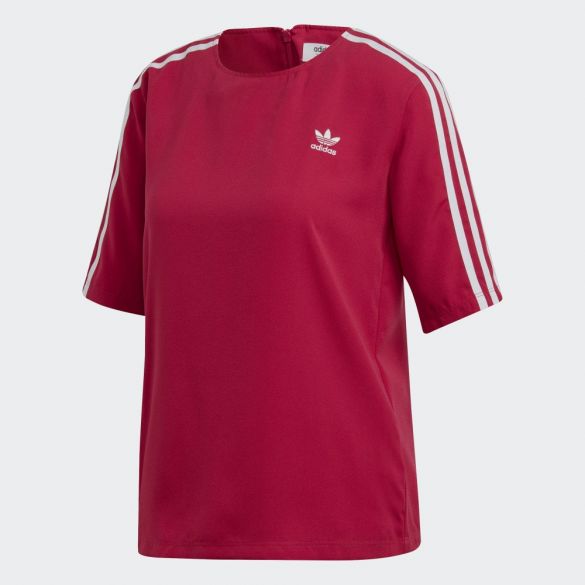 Футболка Adidas 3-Stripes DV0853_image_6