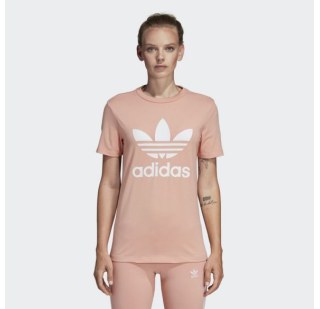 Футболка Adidas Trefoil DV2587