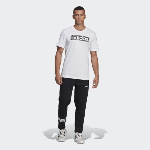 Футболка Adidas Linear Brush DV3050_image_6