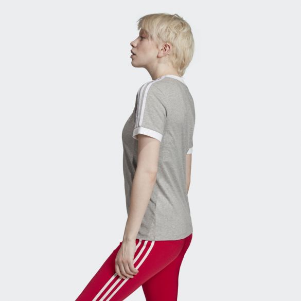 Футболка Adidas 3-Stripes ED7593