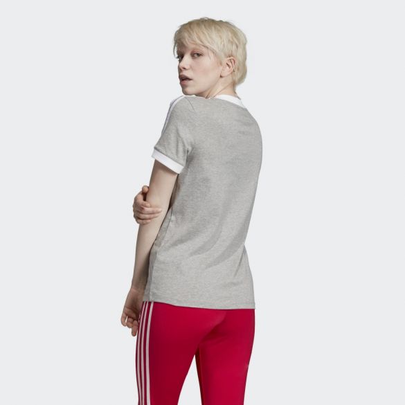 Футболка Adidas 3-Stripes ED7593_image_3