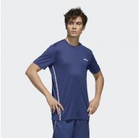Футболка для фітнесу Adidas Designed 2 Move FL0262_image_11