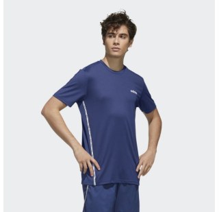 Футболка для фитнеса Adidas Designed 2 Move FL0262