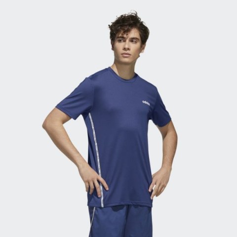 Футболка для фітнесу Adidas Designed 2 Move FL0262_image_1