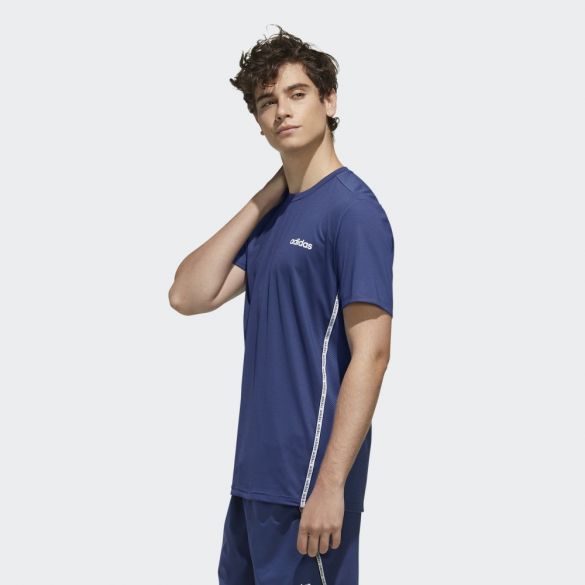 Футболка для фитнеса Adidas Designed 2 Move FL0262