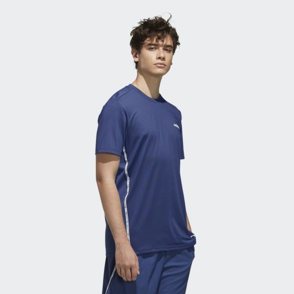 Футболка для фітнесу Adidas Designed 2 Move FL0262_image_4