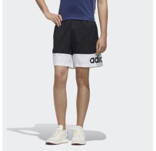 Шорты для фитнеса Adidas Designed 2 Move Colorblock FL0269