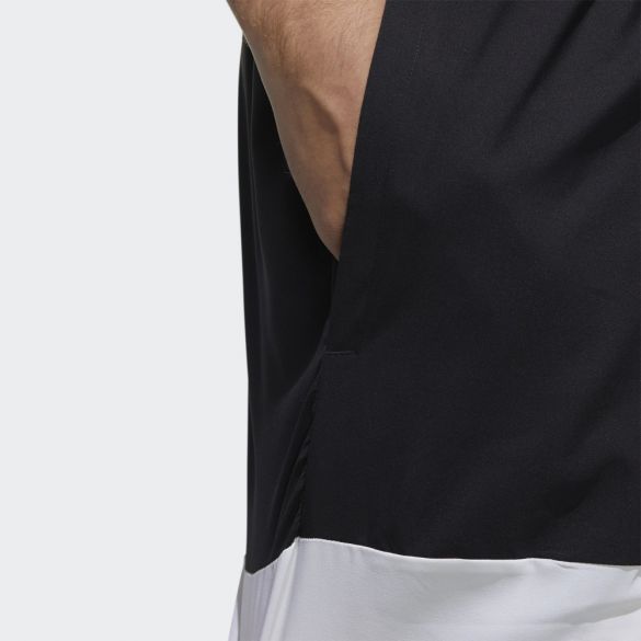 Шорты для фитнеса Adidas Designed 2 Move Colorblock FL0269_image_7