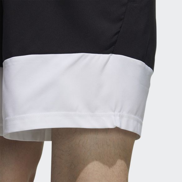 Шорты для фитнеса Adidas Designed 2 Move Colorblock FL0269_image_9