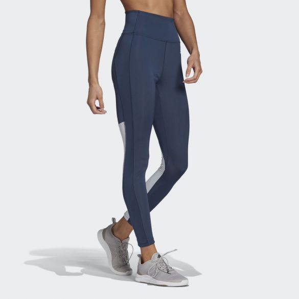 Легінси для фітнесу Adidas Desing 2 Move GL4018_image_3