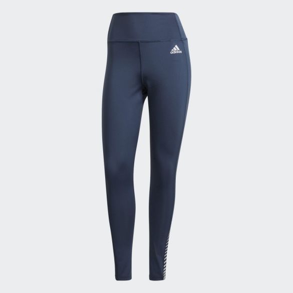Легінси для фітнесу Adidas Desing 2 Move GL4018_image_4