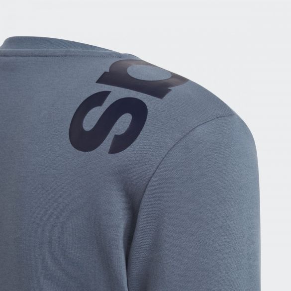 Свитшот Adidas M New A SWT GD5942_image_3
