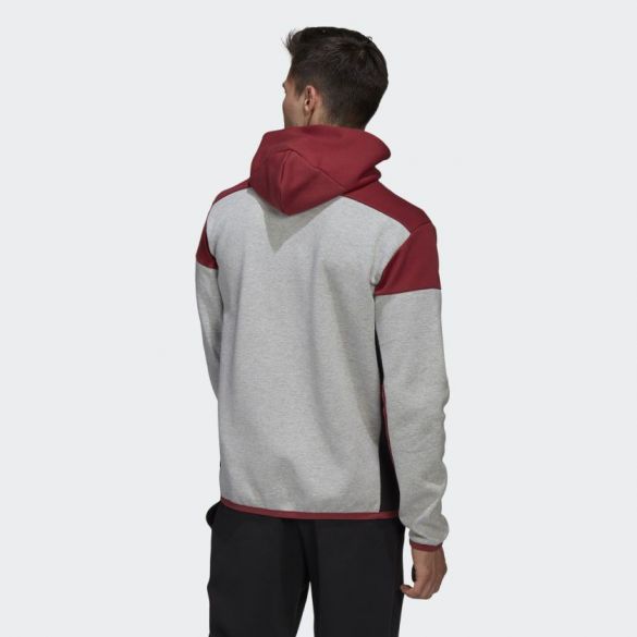 Худи Adidas Z.N.E. GM6536