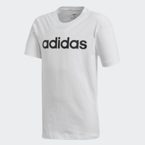 Футболка Adidas Essentials Linear Logo DV1810_image_1