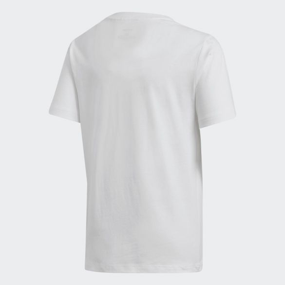 Футболка Adidas Essentials Linear Logo DV1810