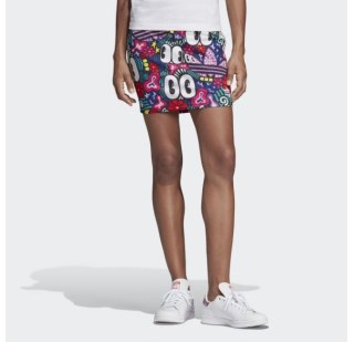 Спідниця Adidas Originals 3-Stripes DV2674