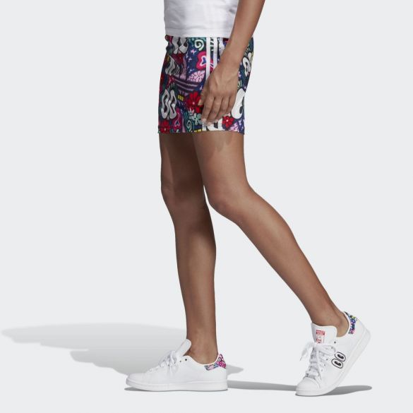 Спідниця Adidas Originals 3-Stripes DV2674