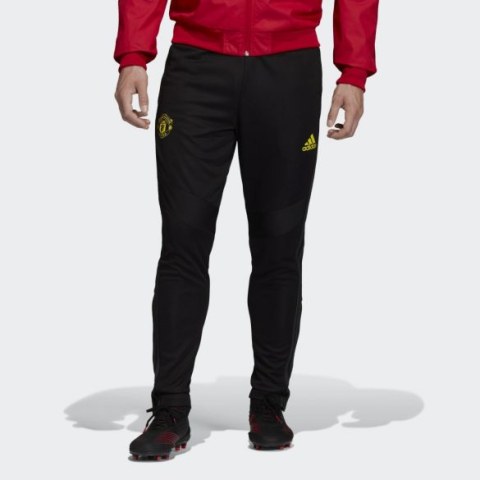 Тренировочные брюки Манчестер Юнайтед Adidas DX9052_image_1
