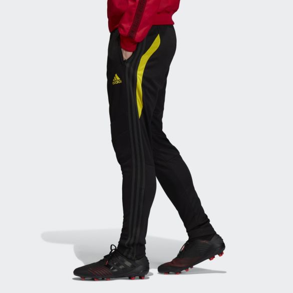 Тренировочные брюки Манчестер Юнайтед Adidas DX9052