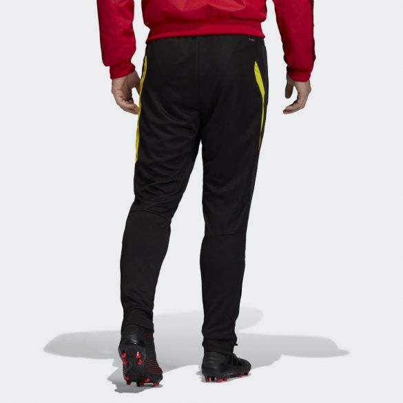 Тренировочные брюки Манчестер Юнайтед Adidas DX9052_image_3