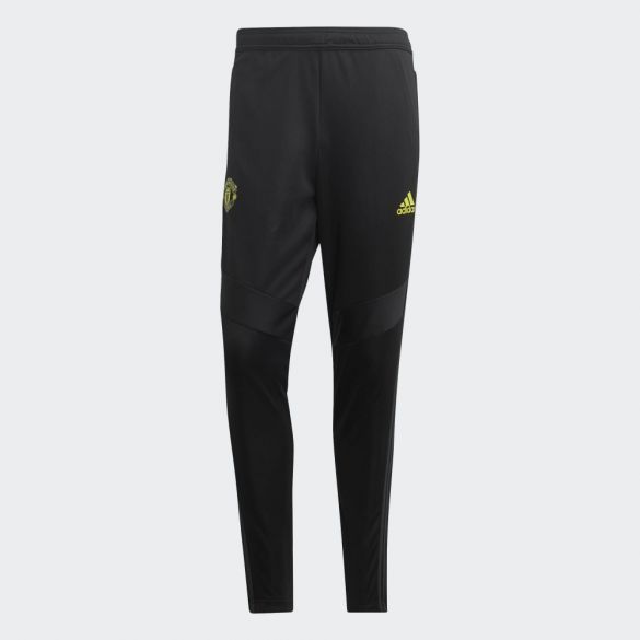 Тренировочные брюки Манчестер Юнайтед Adidas DX9052_image_5