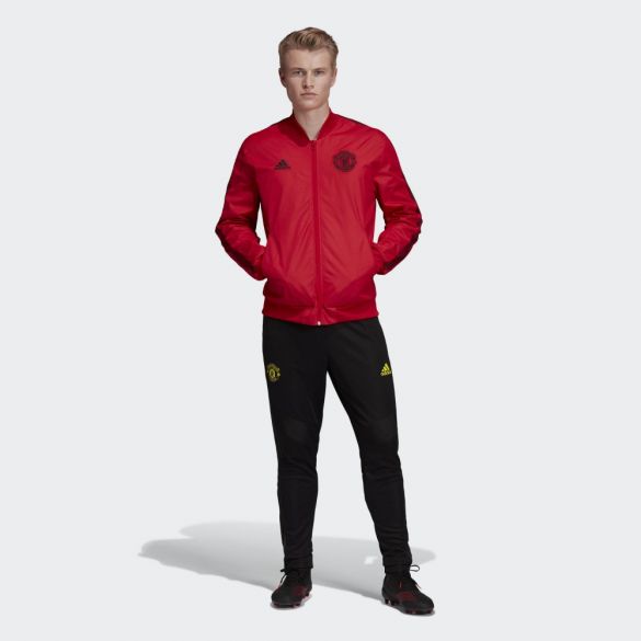 Тренировочные брюки Манчестер Юнайтед Adidas DX9052_image_7