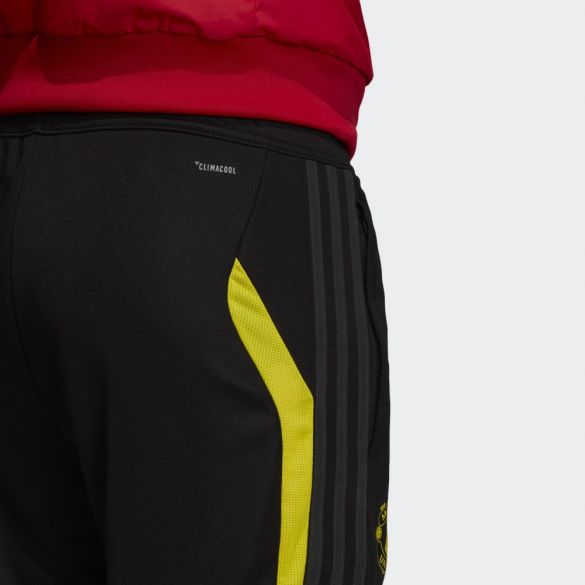 Тренировочные брюки Манчестер Юнайтед Adidas DX9052_image_9