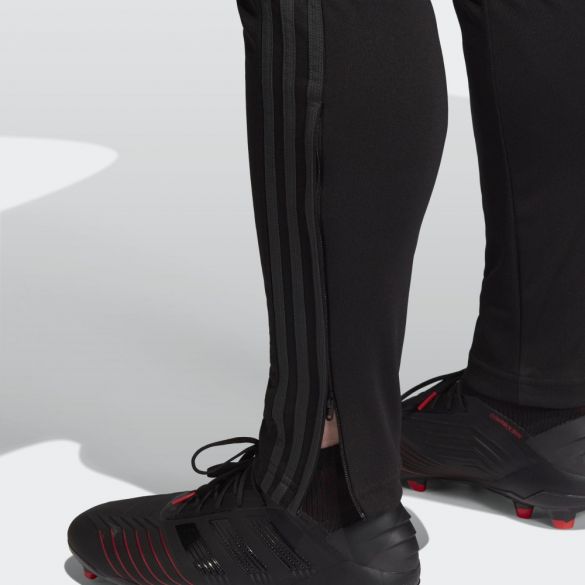 Тренировочные брюки Манчестер Юнайтед Adidas DX9052_image_10