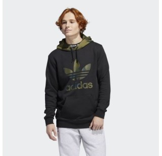 Худи Adidas Camouflage FM3358