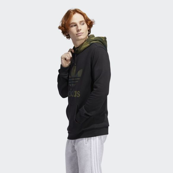 Худи Adidas Camouflage FM3358