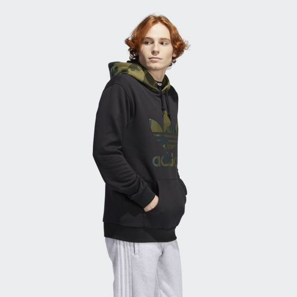 Худи Adidas Camouflage FM3358_image_4