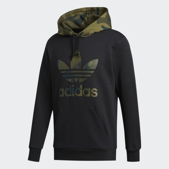 Худи Adidas Camouflage FM3358_image_5