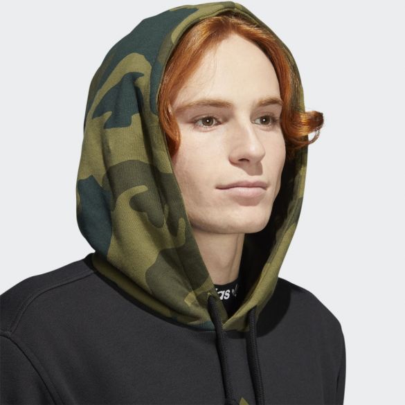 Худи Adidas Camouflage FM3358_image_9
