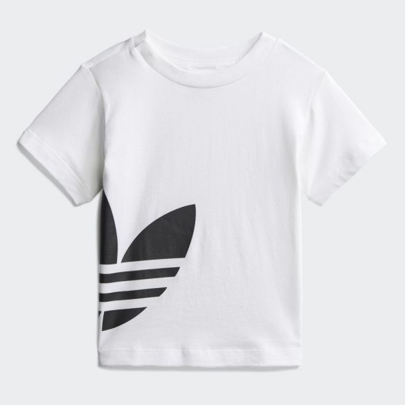 Комплект: футболка і шорти Adidas Originals FR5321